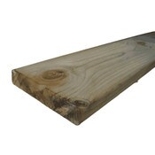 Pine 190x35 MGP10 LOSP H3 DAR